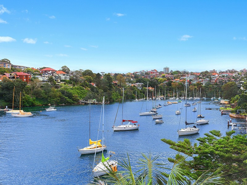 2/2 Musgrave Street, Mosman NSW 2088
