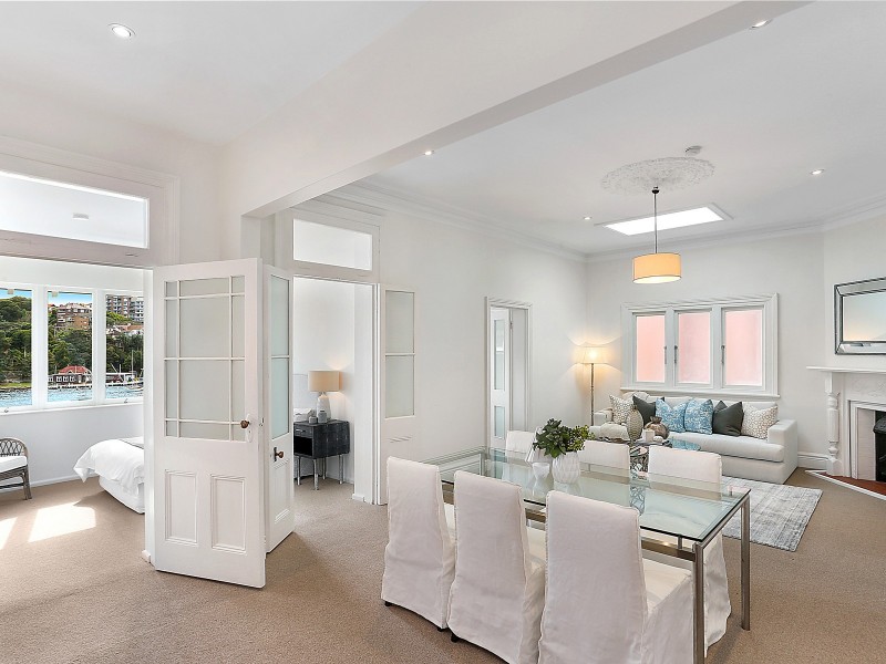 2/2 Musgrave Street, Mosman NSW 2088