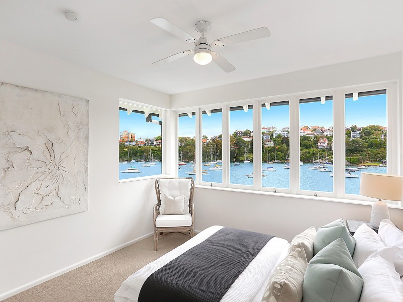 2/2 Musgrave Street, Mosman NSW 2088
