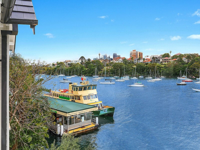 2/2 Musgrave Street, Mosman NSW 2088