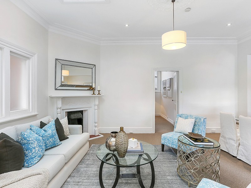 2/2 Musgrave Street, Mosman NSW 2088