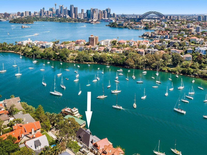 2/2 Musgrave Street, Mosman NSW 2088