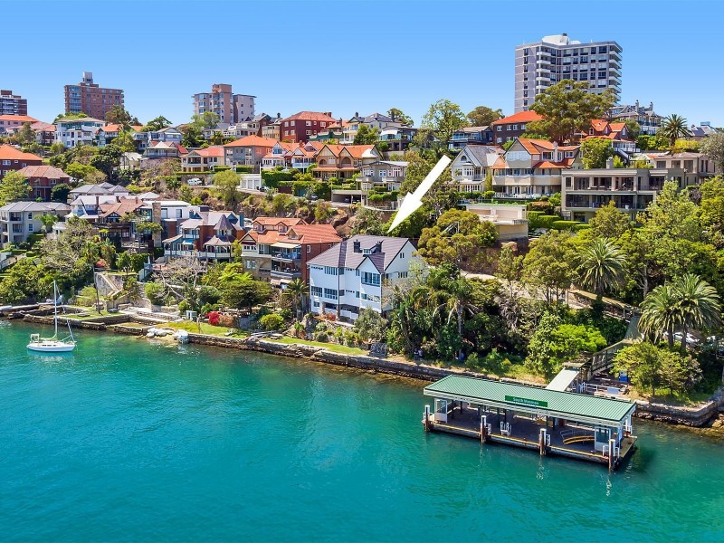 2/2 Musgrave Street, Mosman NSW 2088