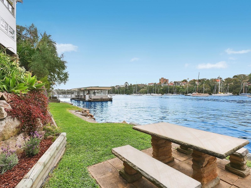 2/2 Musgrave Street, Mosman NSW 2088