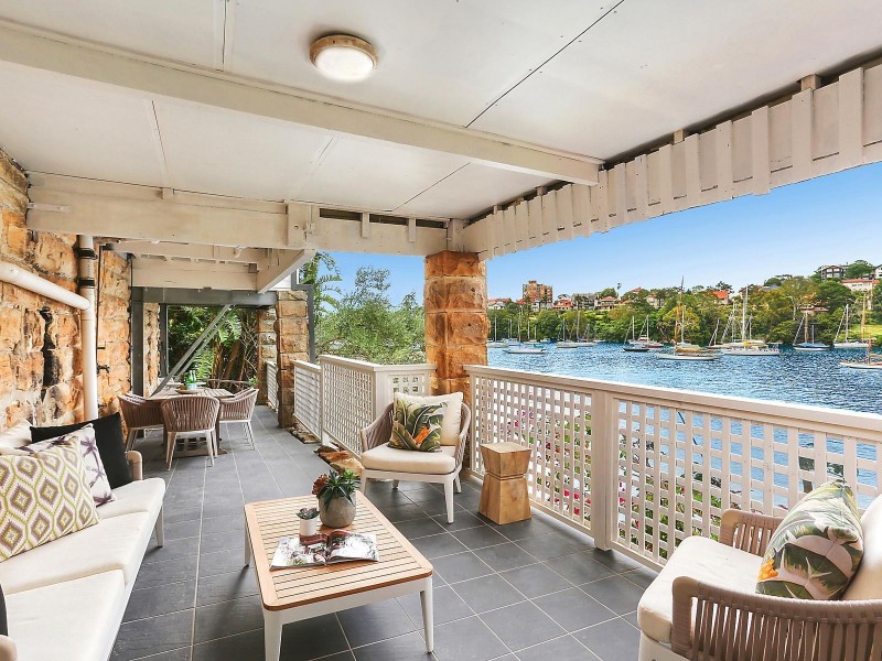 2/2 Musgrave Street, Mosman NSW 2088