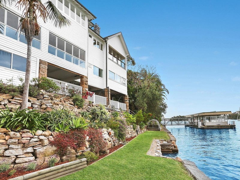 2/2 Musgrave Street, Mosman NSW 2088