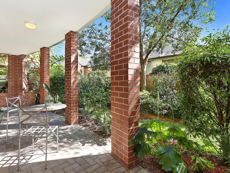 115/6 Hale Road, Mosman NSW 2088