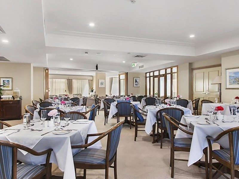 115/6 Hale Road, Mosman NSW 2088