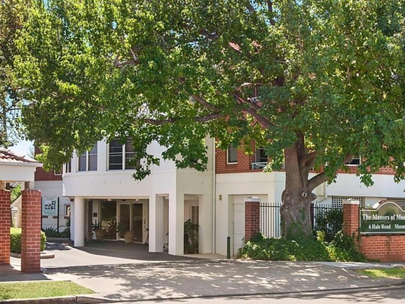 115/6 Hale Road, Mosman NSW 2088