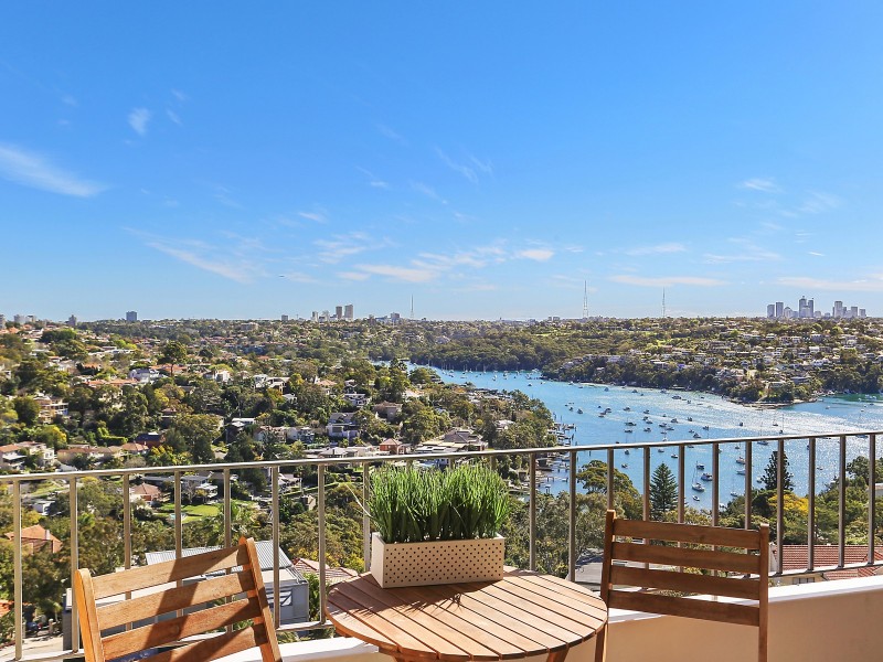35/170 Spit Road, Mosman NSW 2088