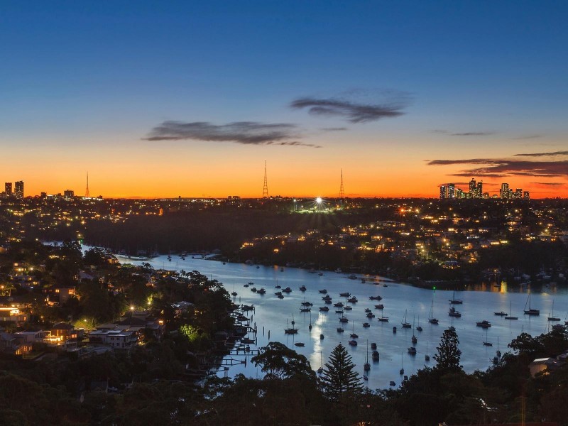 35/170 Spit Road, Mosman NSW 2088