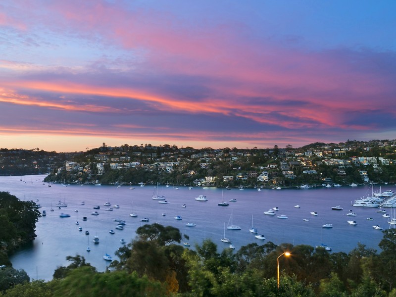 16 Upper Spit Road, Mosman NSW 2088