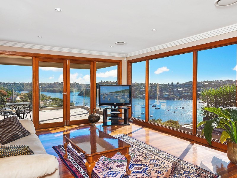 16 Upper Spit Road, Mosman NSW 2088