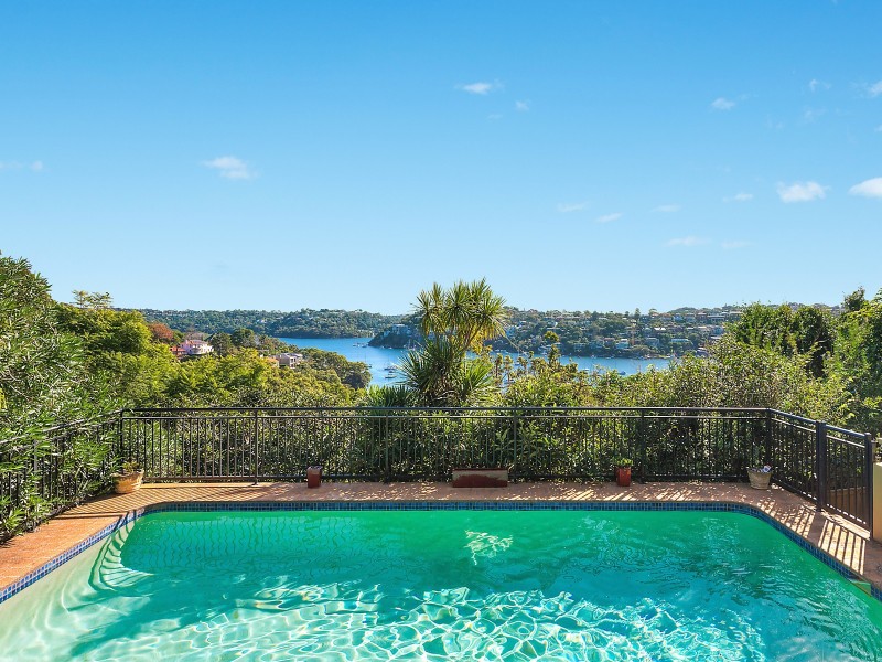 16 Upper Spit Road, Mosman NSW 2088