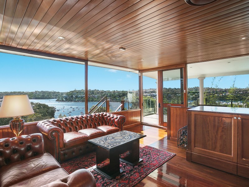 16 Upper Spit Road, Mosman NSW 2088