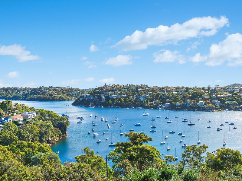 16 Upper Spit Road, Mosman NSW 2088