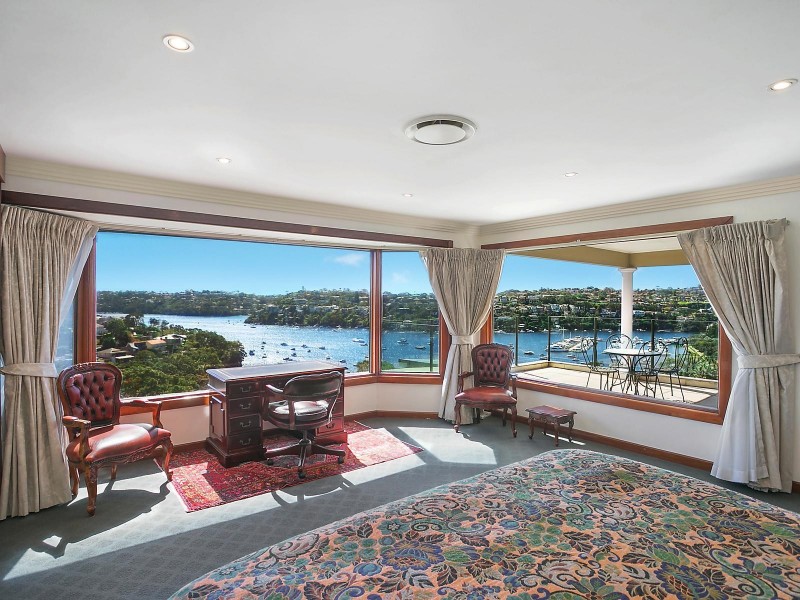 16 Upper Spit Road, Mosman NSW 2088