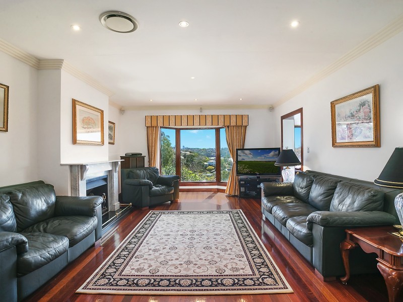 16 Upper Spit Road, Mosman NSW 2088