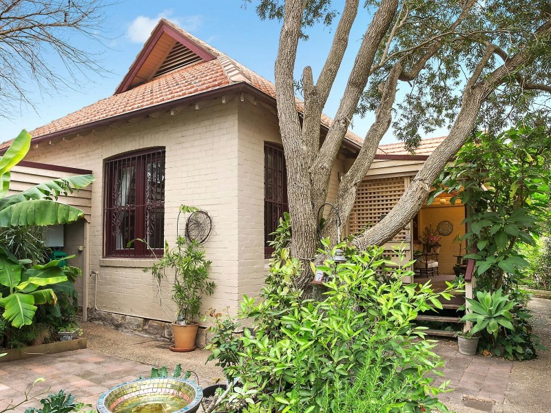 2/116 Avenue Road, Mosman NSW 2088