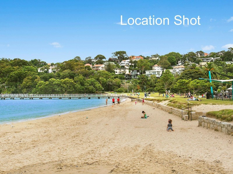 2/116 Avenue Road, Mosman NSW 2088