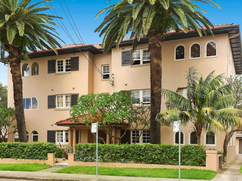 5/1 Esther Road, Mosman NSW 2088