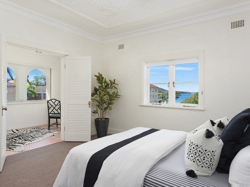 5/1 Esther Road, Mosman NSW 2088