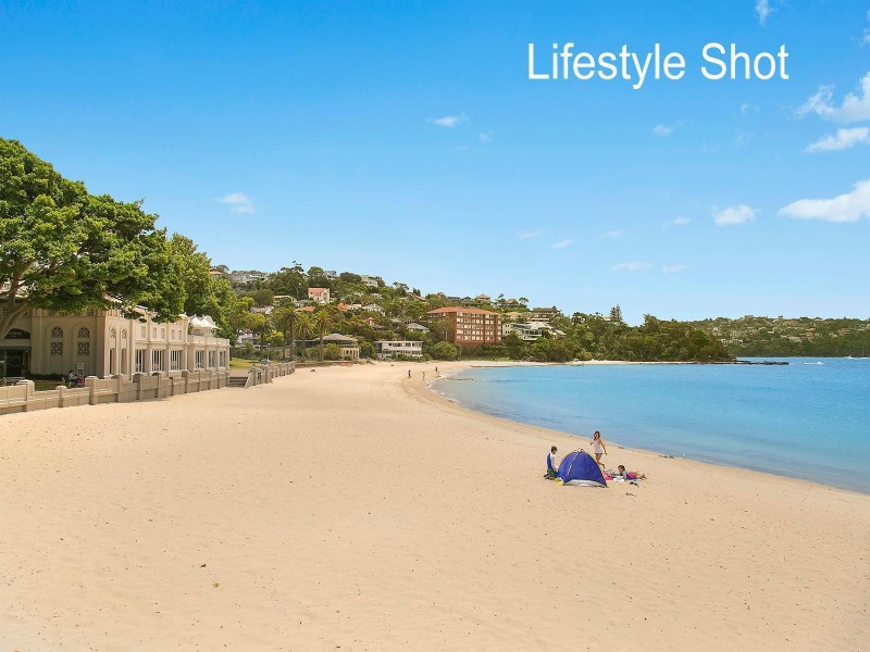 5/1 Esther Road, Mosman NSW 2088