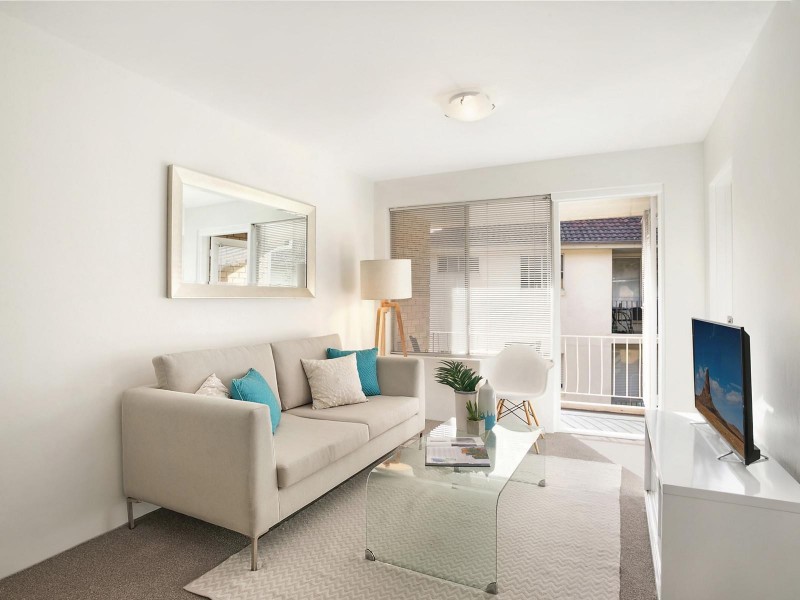 14/137 Belmont Road, Mosman NSW 2088