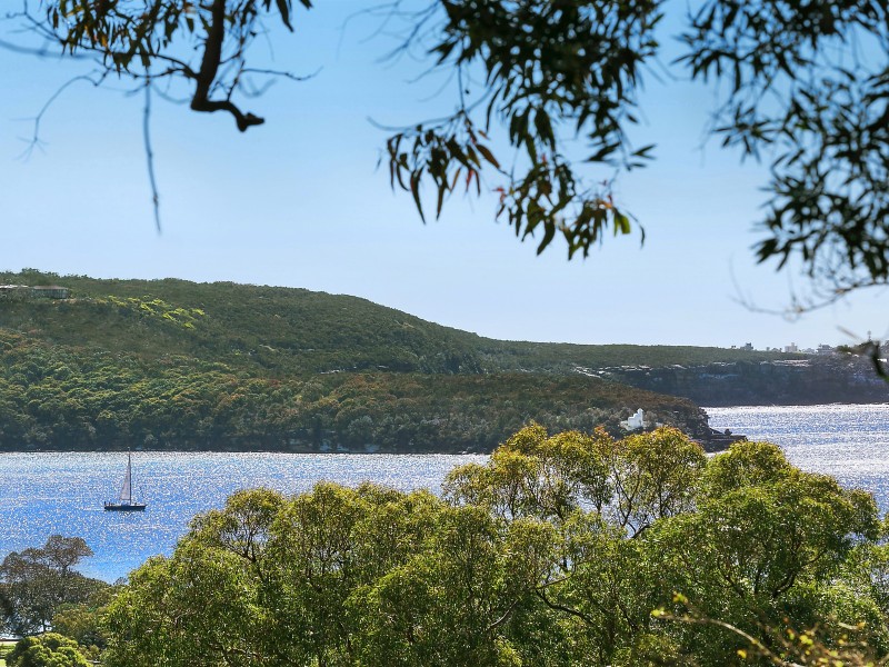 19 Balmoral Avenue, Mosman NSW 2088