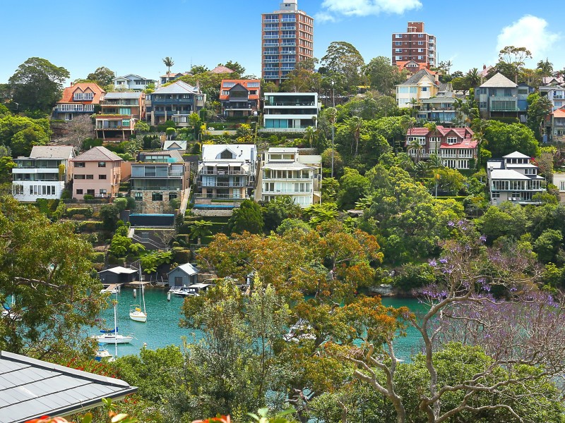 14 Rickard Avenue, Mosman NSW 2088