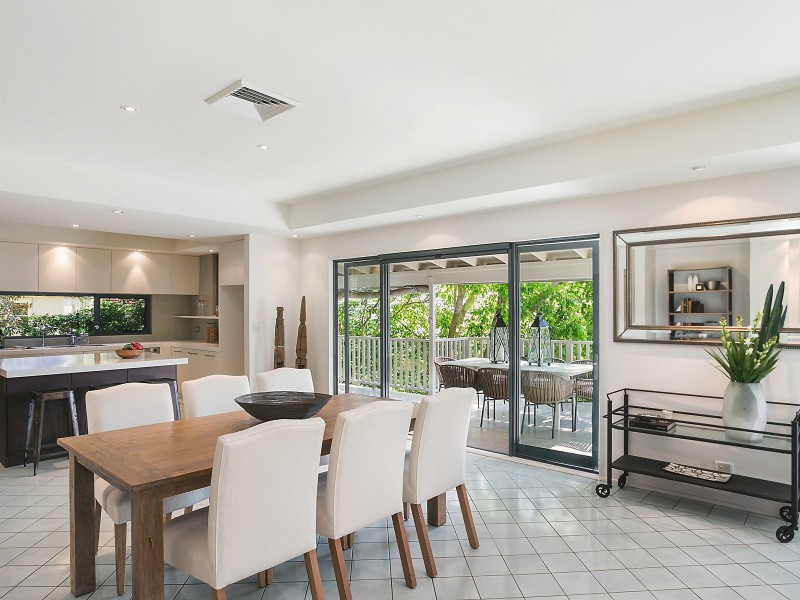 14 Rickard Avenue, Mosman NSW 2088