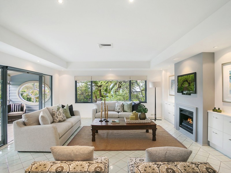 14 Rickard Avenue, Mosman NSW 2088