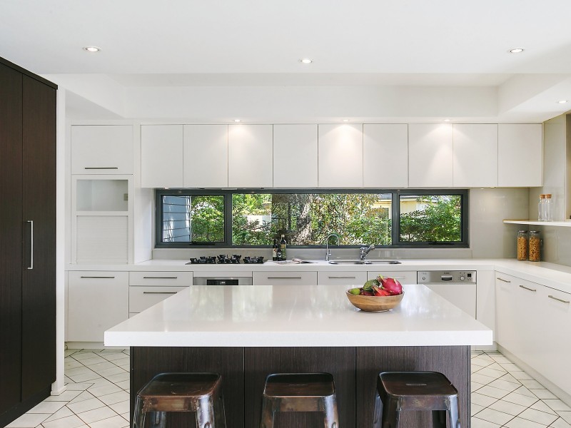 14 Rickard Avenue, Mosman NSW 2088