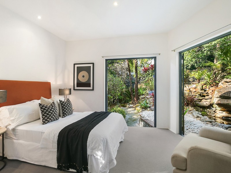 14 Rickard Avenue, Mosman NSW 2088