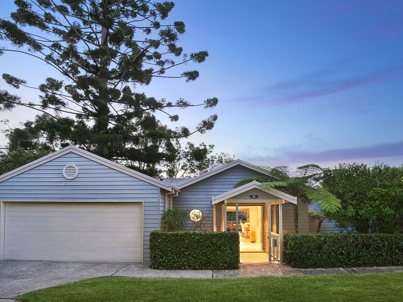14 Rickard Avenue, Mosman NSW 2088