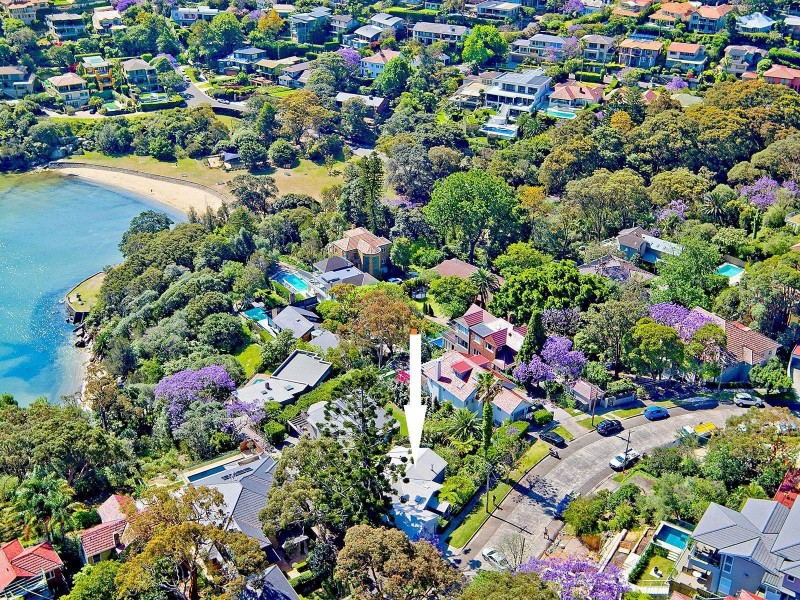 14 Rickard Avenue, Mosman NSW 2088