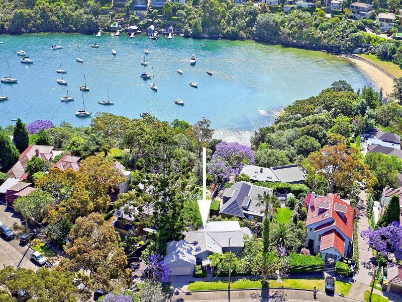 14 Rickard Avenue, Mosman NSW 2088