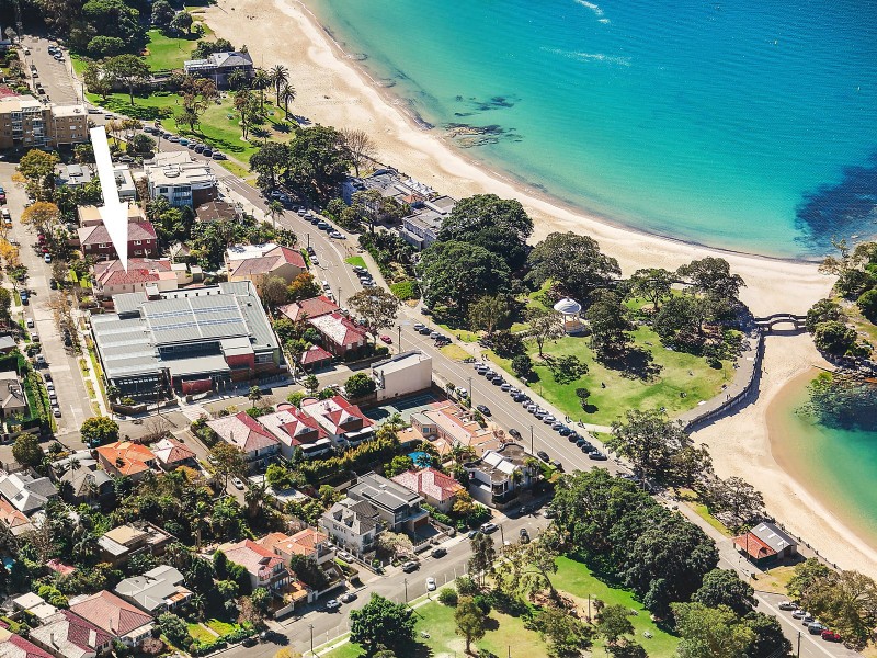 7B Waitovu Street, Mosman NSW 2088