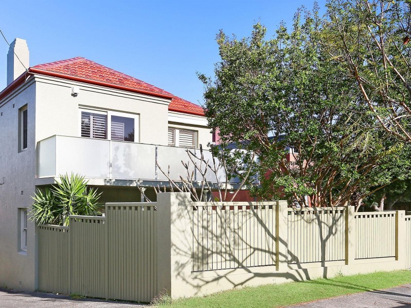 7B Waitovu Street, Mosman NSW 2088