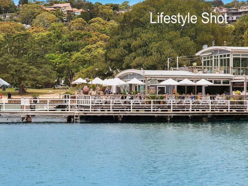 7B Waitovu Street, Mosman NSW 2088