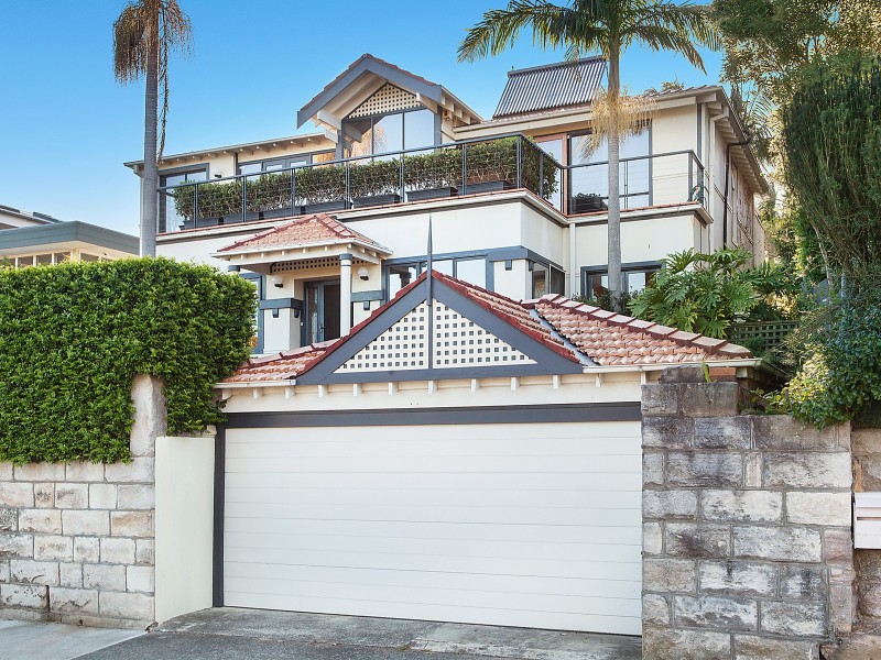 34 Raglan Street, Mosman NSW 2088