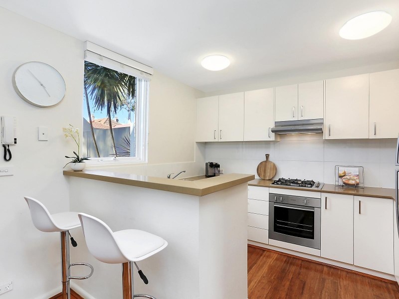 8/83 Cabramatta Road, Mosman NSW 2088