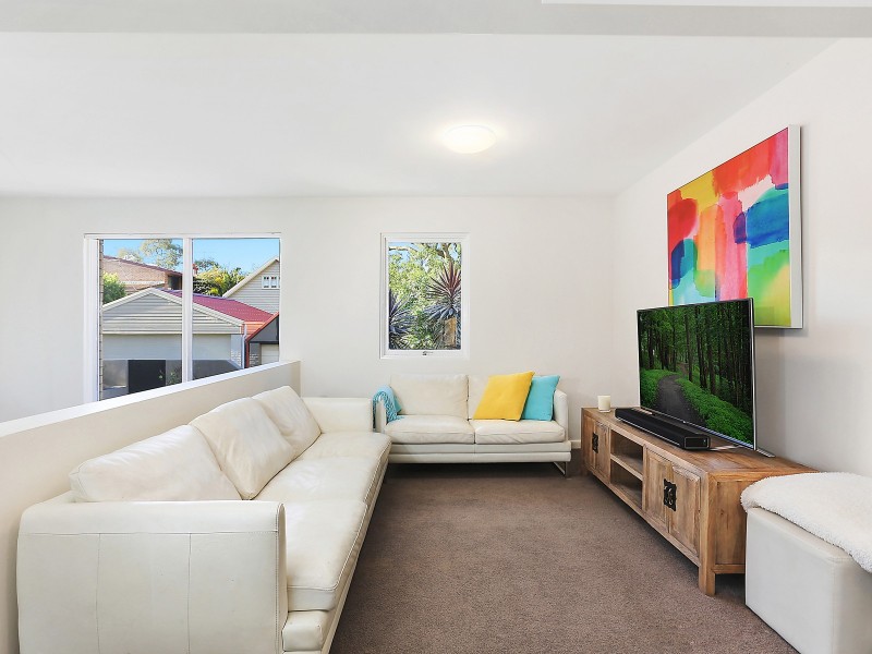 8/83 Cabramatta Road, Mosman NSW 2088