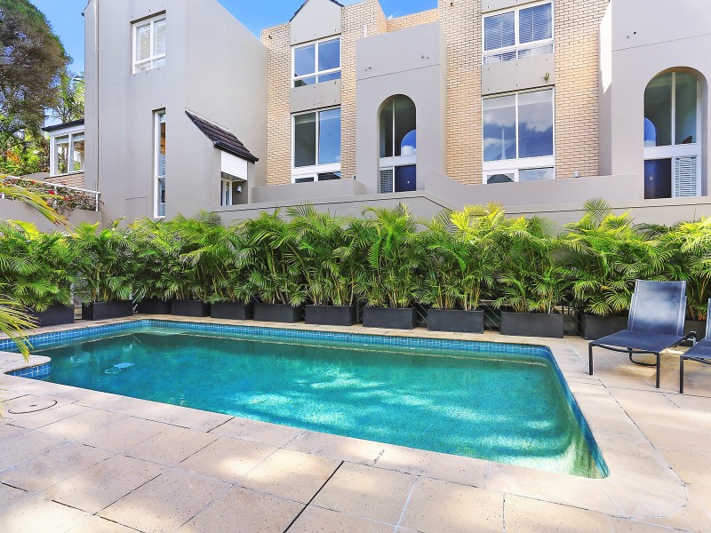 8/83 Cabramatta Road, Mosman NSW 2088