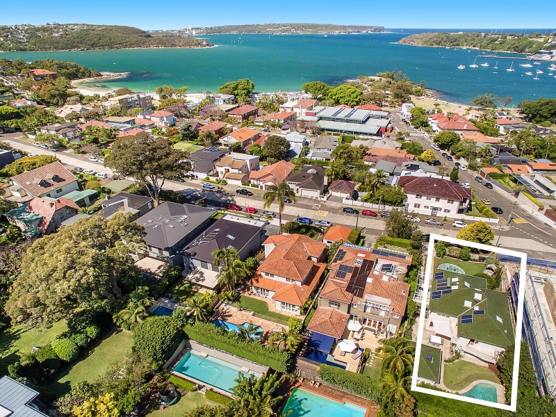 6 Lavoni Street, Mosman NSW 2088