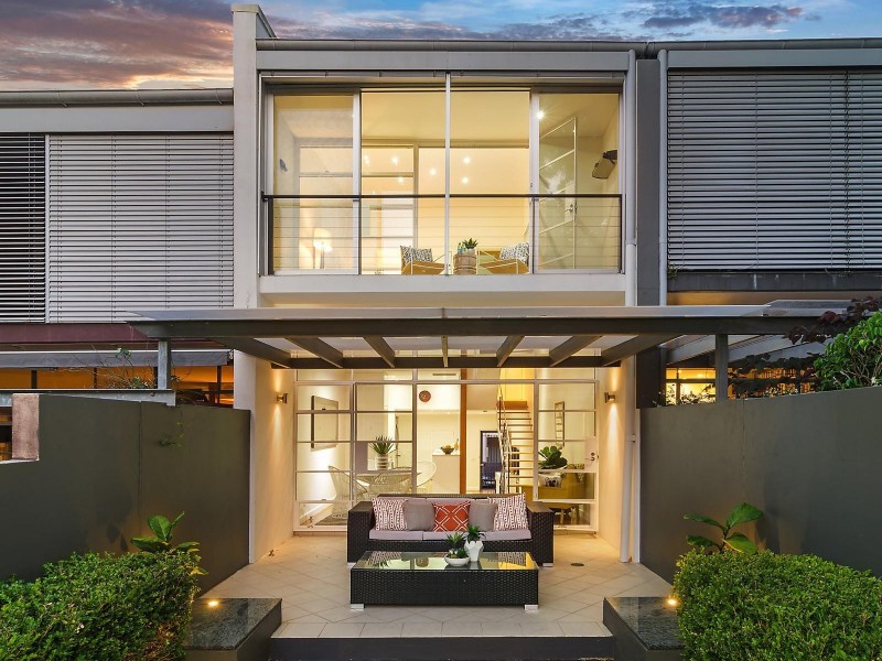 33 Flinton Street, Paddington NSW 2021