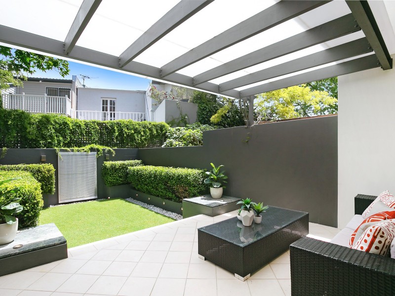 33 Flinton Street, Paddington NSW 2021