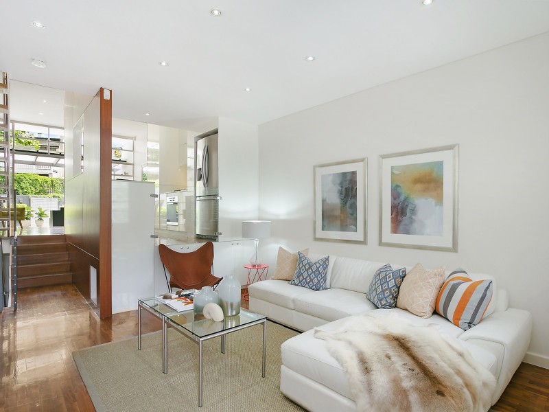 33 Flinton Street, Paddington NSW 2021