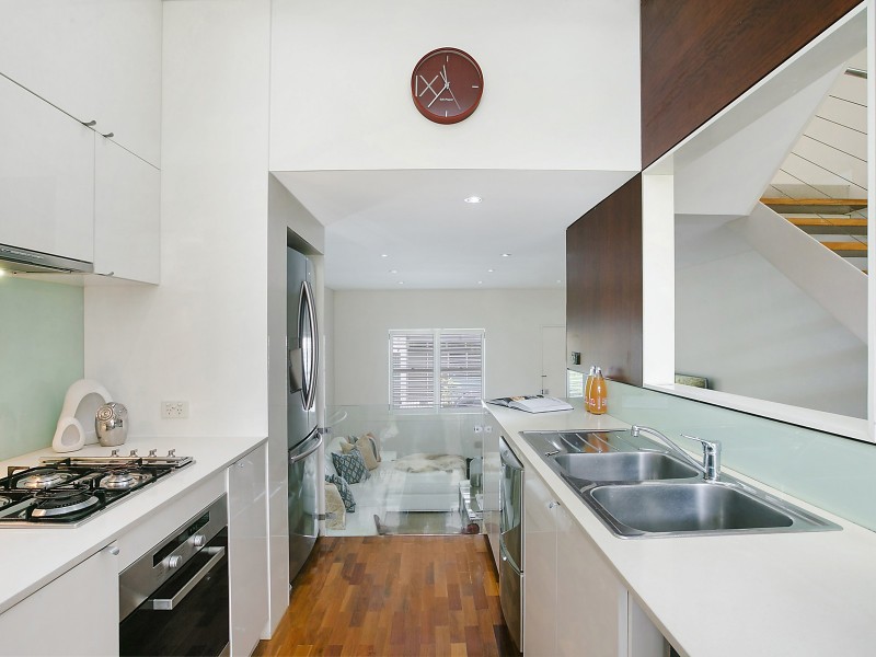 33 Flinton Street, Paddington NSW 2021