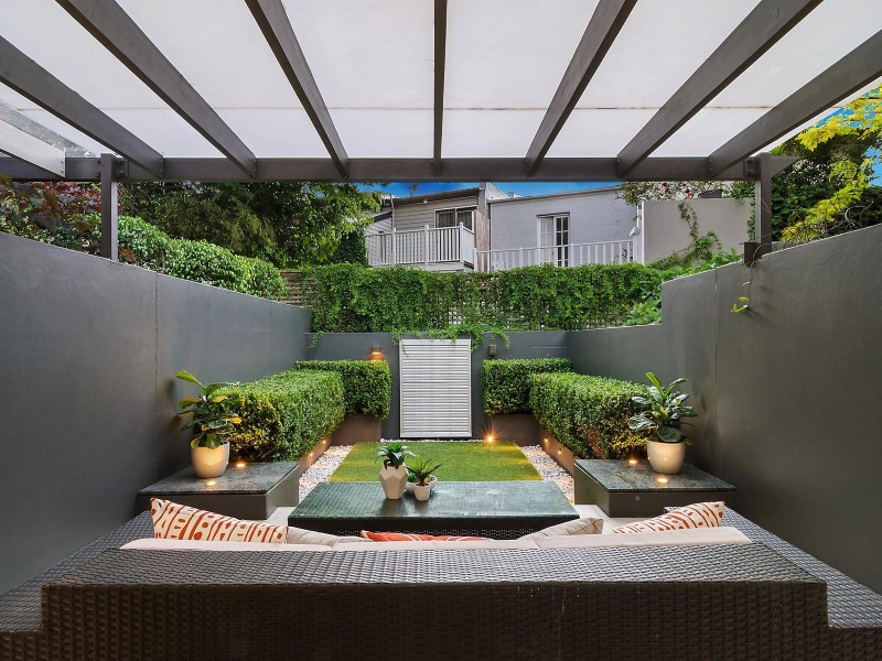 33 Flinton Street, Paddington NSW 2021